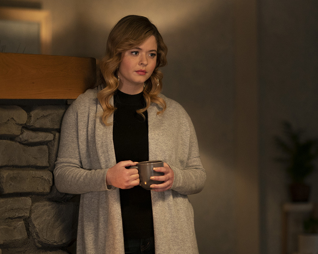 PLL: The Perfectionists Is Putting Alison On a New Journey For Now, But